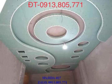 Thạch cao | TRẦN NHÀ THẠCH CAO